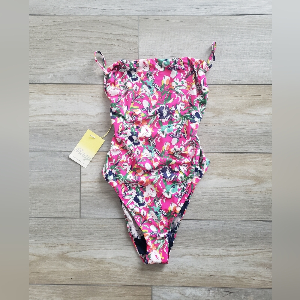 Maaji One Piece Swimsuit